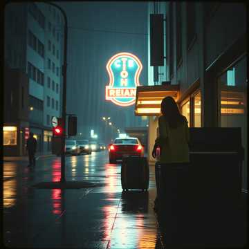 Song Image