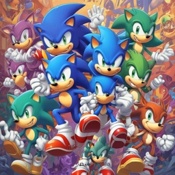 Song Image