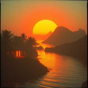Song Image