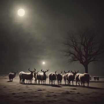 Image for NATIVE AMERICANS