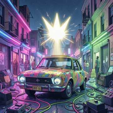 Song Image