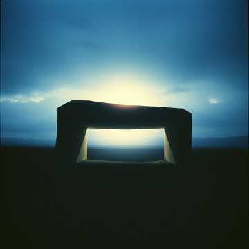 Watching You Through The Shadows