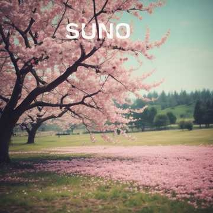 桜の舞う頃に