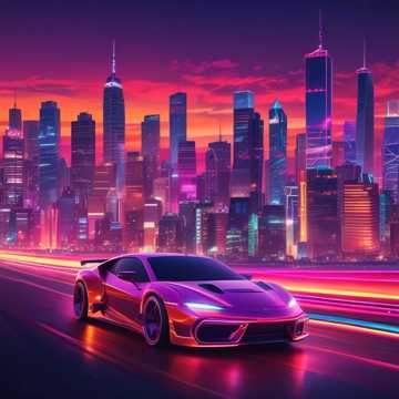 Playlist cover art