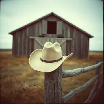 Seen Them Better Days