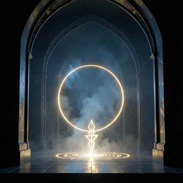 Iron Temple Hour