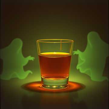 Whiskey Filled Doubt