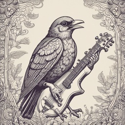 Instrumental Music by @music_for_fun | Suno