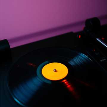 Song Image