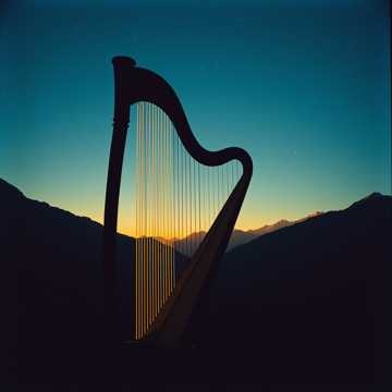 Persona image for Flutety Strings