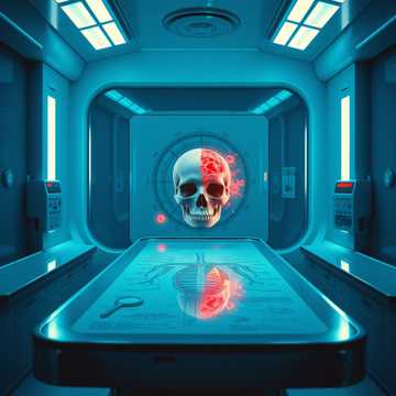 Case File: Post-Mortem Nihilism