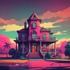 Meme Mansion's Trump-Bashing Bash (Fuck Trump emo power rock mix)