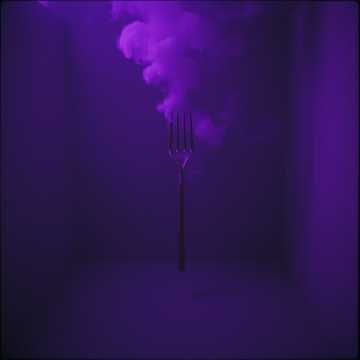 The devil gets smoked