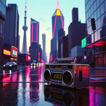 Song Image