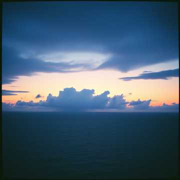 Breathing Through The fall