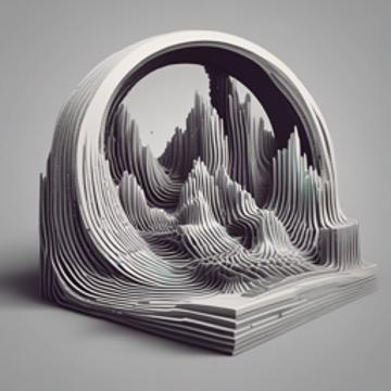 Playlist cover art