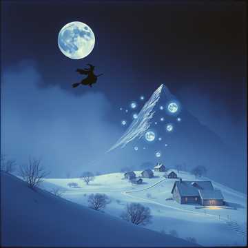 La Befana vien di notte (Cover) (Remastered) (Cover)