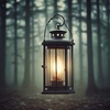 Lost in the Dark