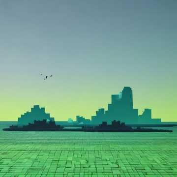 Image for Chiptune