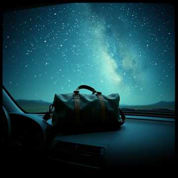 “Duffle Bag Dreams”