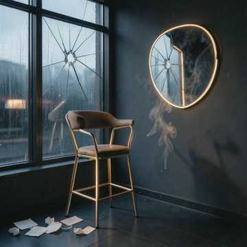 Del Amor Viene el Olvido