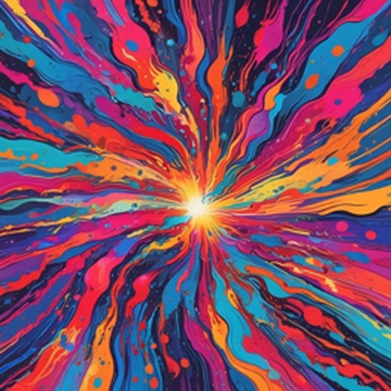 Playlist cover art