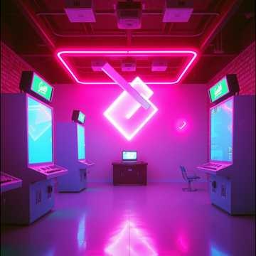 Image for Gamecat’s AI Love