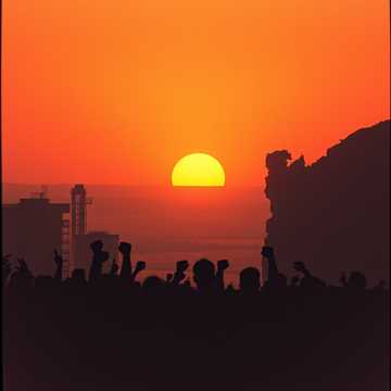 The Chains Will Break