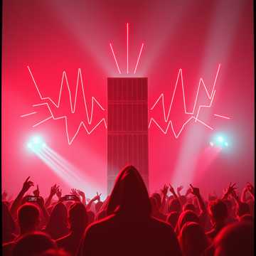 Slaughter house screm