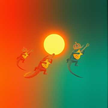 Sex slave on a hot day