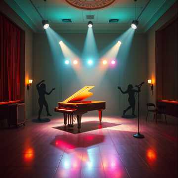 image for You and Me (Big Band 2) (10)