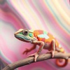 Spiritual Chameleon