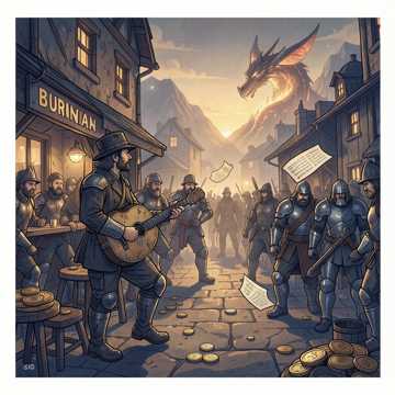 Song Image