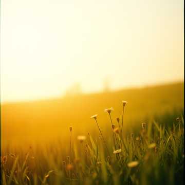 Today Feels Like Light