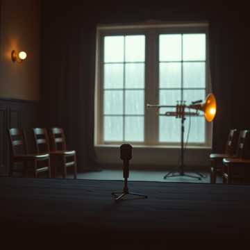 image for Noise To Quiet (29)