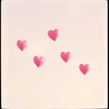 Je suis heureuse car tu m'aimes Axel