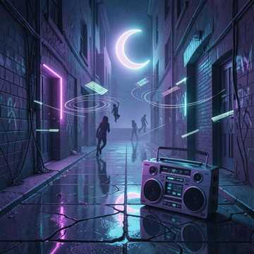 Song Image