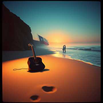 Song Image