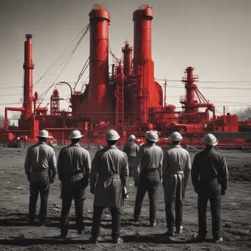 Playlist cover art