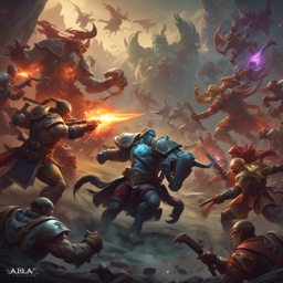Song Image