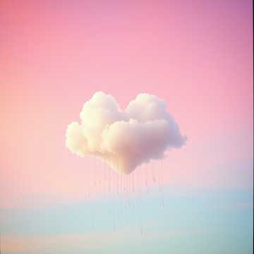 Nothing, I don't  love