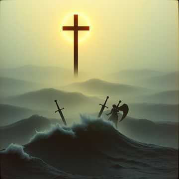 I would go to war with you