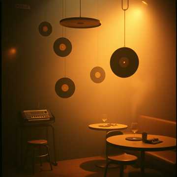 Song Image