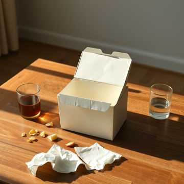 Leftovers On The Floor