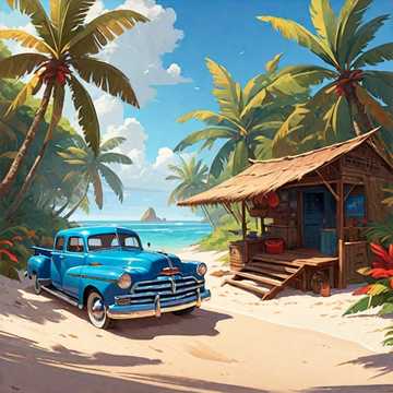 Song Image