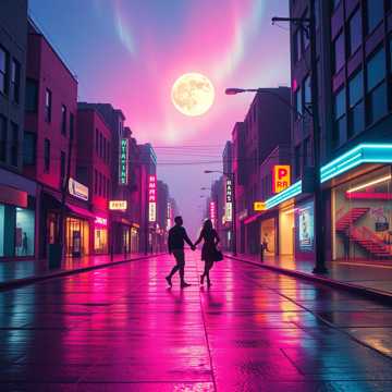 GLOW NOW (지금 빛나)