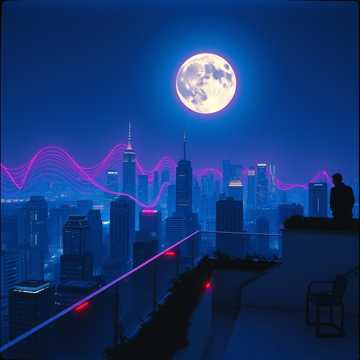image for Skyline Rhythm (12)