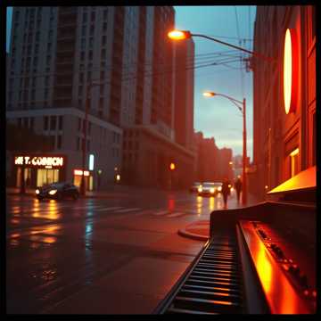 Song Image