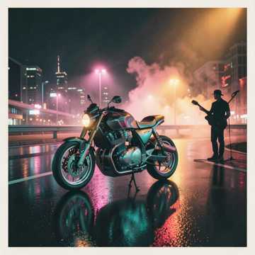 Song Image