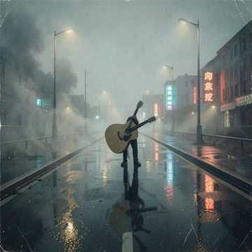 เพลง: เส้นสีเทา (Acoustic Rock Version)